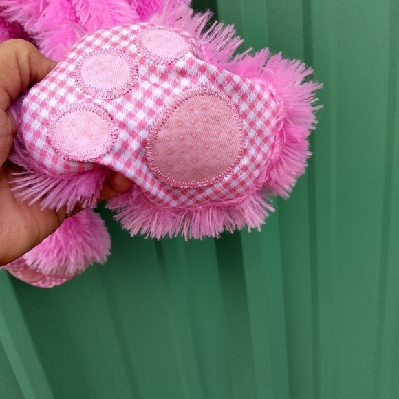 Baby Infant Easter Bunny Rabbit Costume Halloween Romper 6-12 Months - Picture 11 of 11
